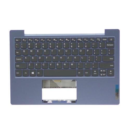 Thay Cụm mặt C (chiếu nghỉ và bàn phím) Laptop Lenovo - 5CB0X56930