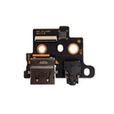 Thay Cụm cổng USB-A và Jack tai nghe Surface Laptop 13-inch