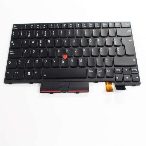 Thay Bàn phím Laptop Lenovo - 01AX497