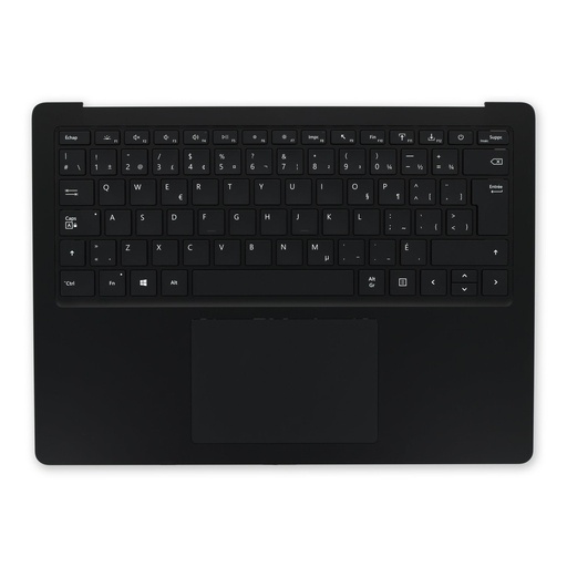 Thay Cụm mặt C (bàn phím và chiếu nghỉ) Surface Laptop 3 13.5" (Model 1867, 1868)