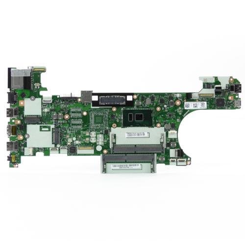 Thay Bo mạch chủ (Mainboard) Laptop Lenovo - 01HW535