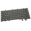 Thay Bàn phím Laptop Lenovo - 01HW576