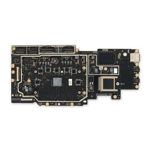 Thay Bo mạch chủ (Mainboard) Surface Laptop 7 13.8"
