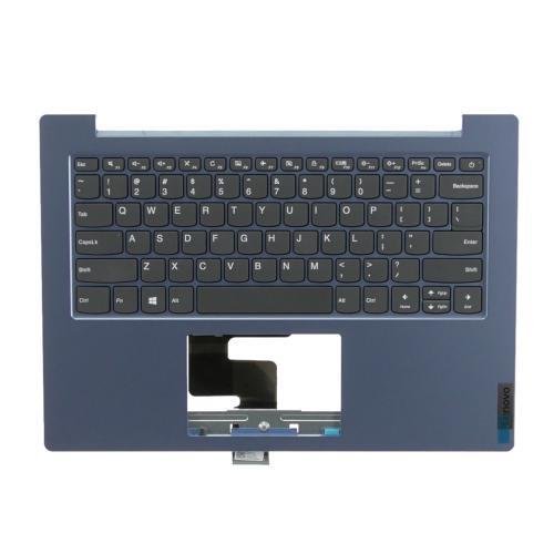 Thay Cụm mặt C (chiếu nghỉ và bàn phím) Laptop Lenovo - 5CB0Z56790