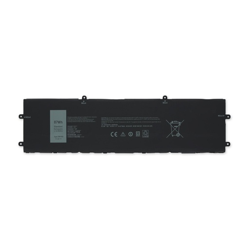 Thay Pin Dell Inspiron 7620 2-in-1