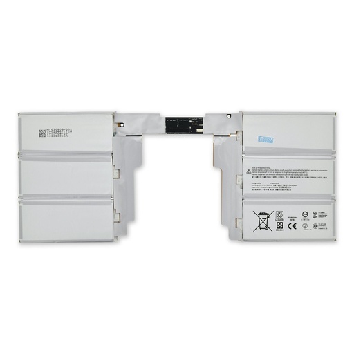 Thay Pin cho đế bàn phím Surface Book 2 (1835) và 3 13.5"