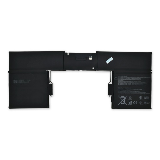 Thay Pin cho đế bàn phím Surface Book 1785 (Performance Base)