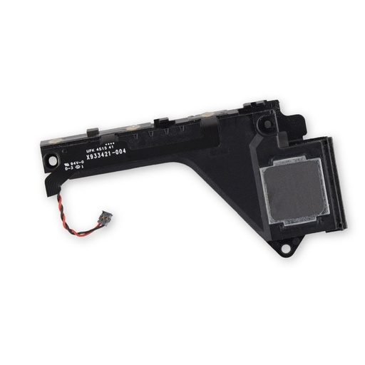 Thay Loa trái Surface Pro 4