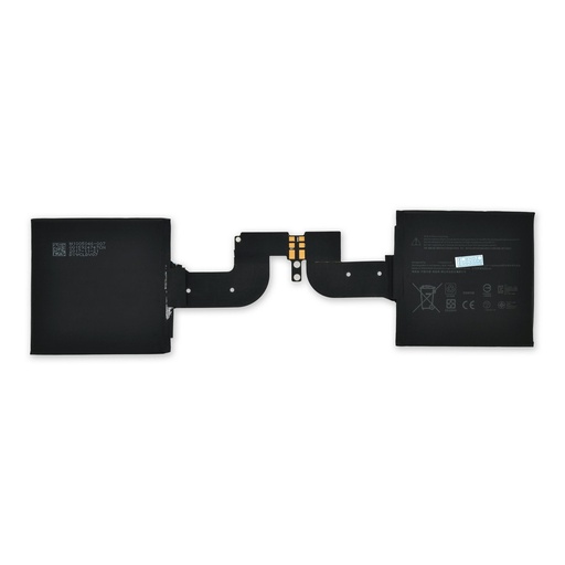 Thay Pin Surface Book 2 15"