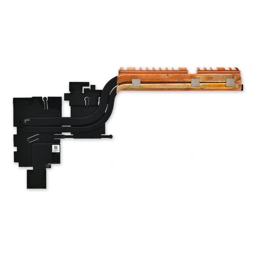 Thay Tản nhiệt Lenovo Legion Y520-15 - 5H40N00253