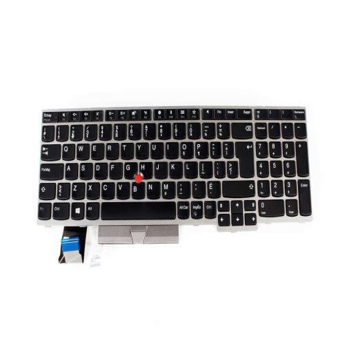 Thay Bàn phím Laptop Lenovo - 01YN702