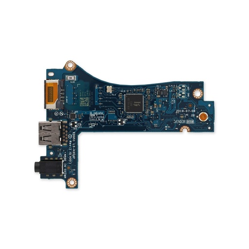 Thay Bo mạch I/O Dell Alienware M15 R2 - 19Y93