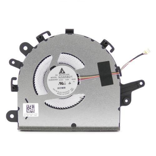 Thay Quạt tản nhiệt CPU Laptop Lenovo - 5F10S13875