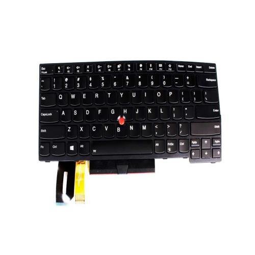 Thay Bàn phím Laptop Lenovo - 01YP520