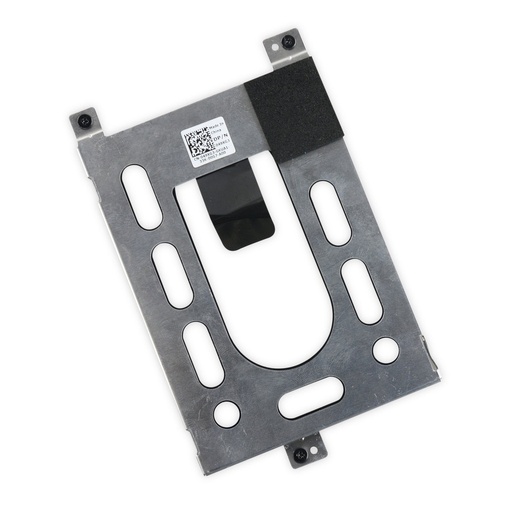 Thay Khay chứa ổ cứng HDD Alienware M14x-R2 (P18G)