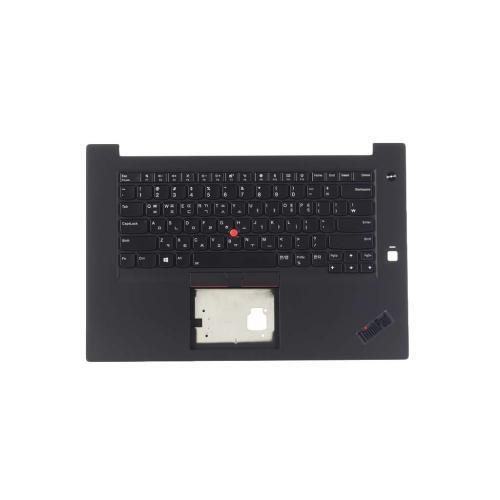 Thay Mặt C (chiếu nghỉ) trên Laptop Lenovo - 01YU813