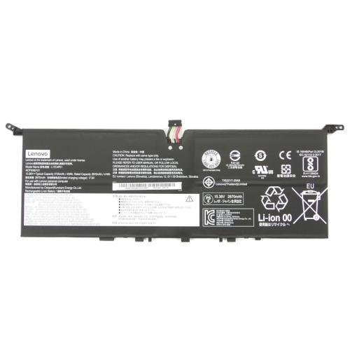 Thay Pin Laptop Lenovo - 5B10W67276