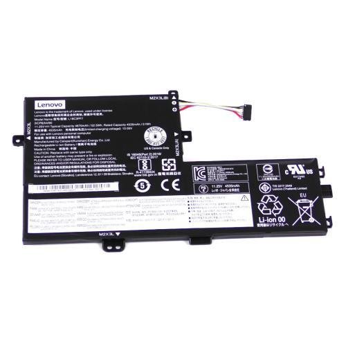 Thay Pin Laptop Notebook Lenovo - 5B10W67289