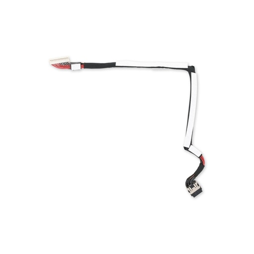 Thay Cáp sạc DC Dell Alienware 15 R3