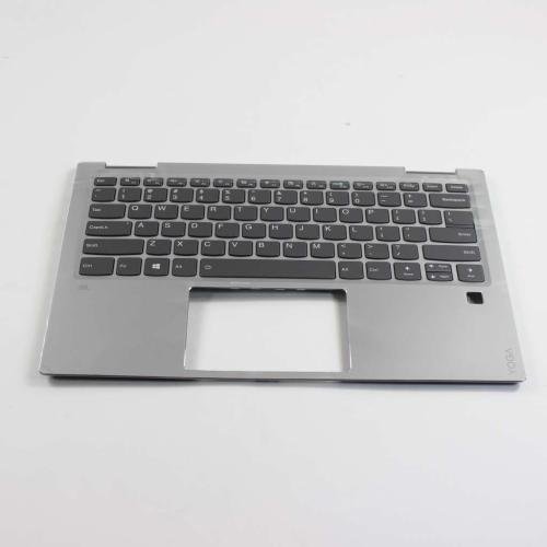 Thay Cụm mặt C (chiếu nghỉ và bàn phím) Laptop Lenovo - 5CB0N67975