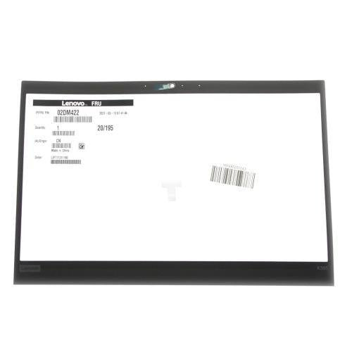 Thay Viền màn hình LCD Laptop Lenovo - 02DM422