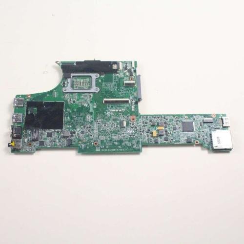 Thay Vi xử lý (CPU) Laptop Lenovo - 04X0705