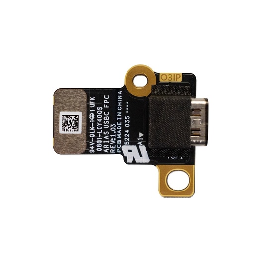 Thay Cổng USB-C Surface Laptop 13-inch