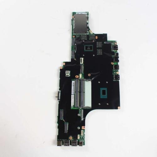 Thay Bo mạch chủ (Mainboard) Laptop Lenovo - 01AV363