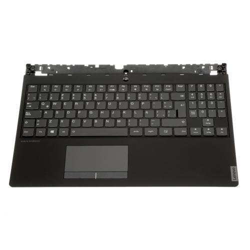 Thay Mặt C (chiếu nghỉ) Laptop Lenovo - 5CB0U42708