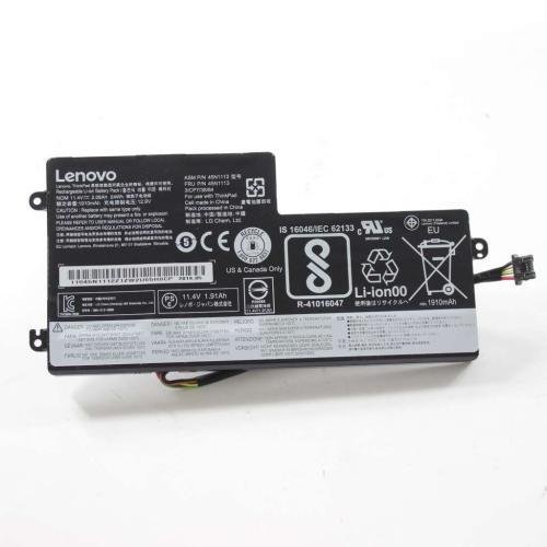 Thay Pin Laptop Lenovo - 45N1113