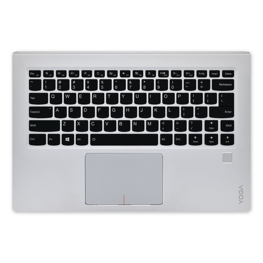 Thay Mặt C (chiếu nghỉ) Lenovo IdeaPad Yoga 910-13 - 5CB0M35092