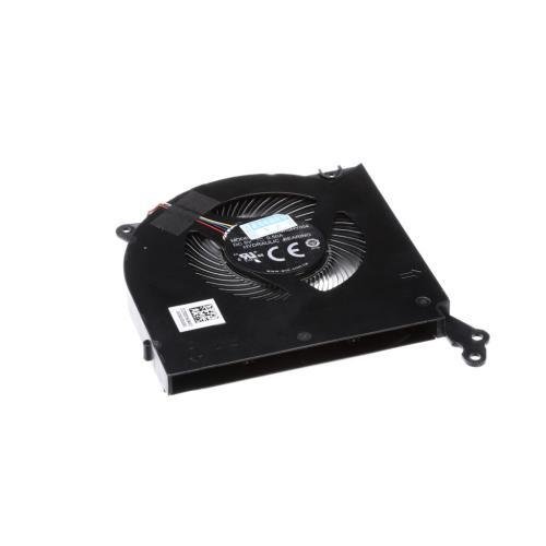 Thay Quạt tản nhiệt Laptop Lenovo - 5F10S13917