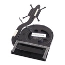 Thay Cụm quạt và tản nhiệt CPU Laptop Lenovo - 5H40X63204