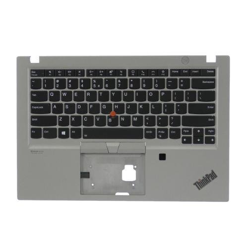 Thay Cụm mặt C (chiếu nghỉ và bàn phím) Laptop Lenovo - 5M10Z41577