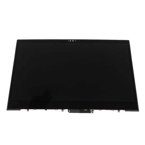 Thay Màn hình cảm ứng LCD Laptop Lenovo - 01YU648