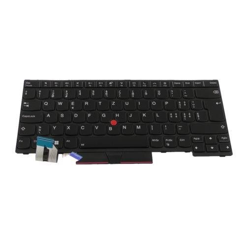 Thay Bàn phím Laptop Lenovo - 5N20V44070