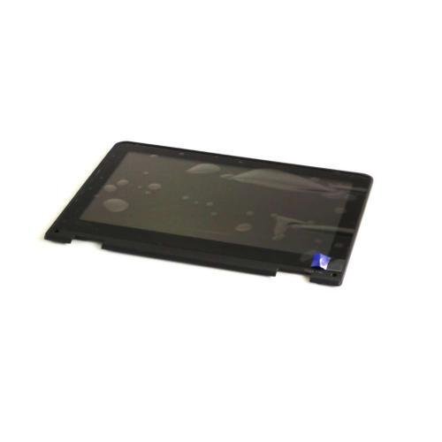 Thay Cụm màn hình cảm ứng LCD và Digitalizer Laptop Lenovo - 01LW705