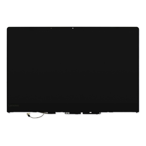 Thay Tấm nền LCD Lenovo IdeaPad Yoga 710-15ISK - 5D10L47462