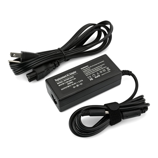 Sạc / Adapter 19.5V 2.31A 45W (Chân cắm: 4.5mm x 3.0mm) cho laptop Dell