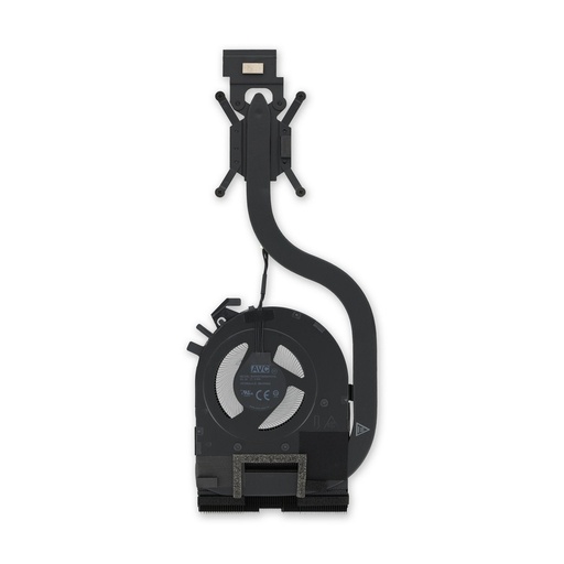 Thay Cụm quạt và tản nhiệt Lenovo ThinkPad T14S Gen 2 - 5H41B77174