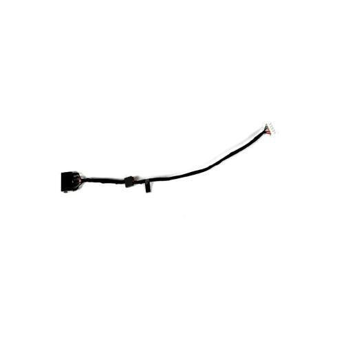 Thay Cáp sạc DC-IN Laptop Lenovo - 5C10N00259
