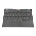 Thay Cụm mặt C (chiếu nghỉ, touchpad, bàn phím) Laptop Lenovo - 5CB1C93742