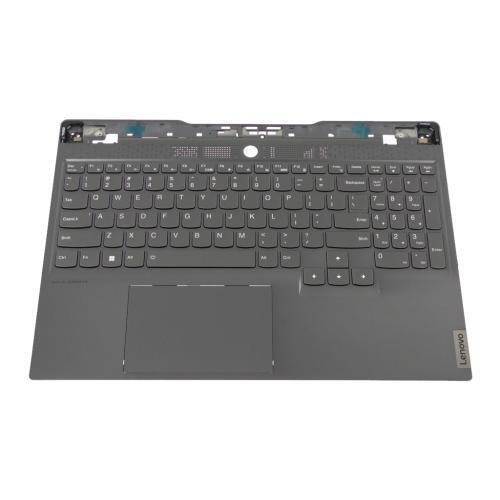 Thay Cụm mặt C (chiếu nghỉ, touchpad, bàn phím) Laptop Lenovo - 5CB1C93742