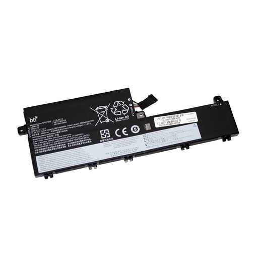 Thay Pin Lenovo 5B10W13960