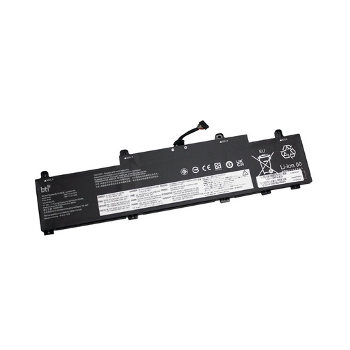Thay Pin Lenovo ThinkPad L21M3P76