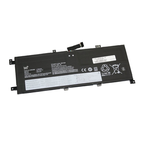 Thay Pin Lenovo ThinkPad L13 - 02DL030