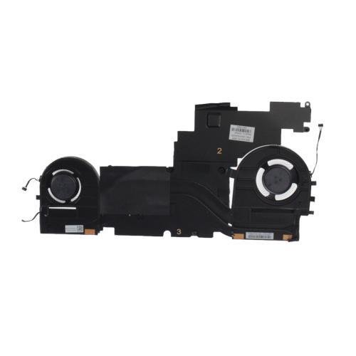 Thay Cụm quạt tản nhiệt Laptop Lenovo - 5H41D34325