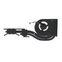 Thay Cụm quạt và tản nhiệt CPU Laptop Lenovo - 02DM003