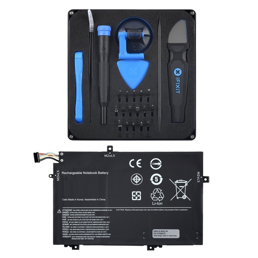 Thay Pin Lenovo ThinkPad L14, L480, L490, L580, L590 - 01AV464