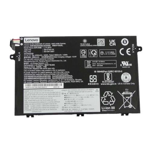Thay Pin Laptop Lenovo - 5B10W13887